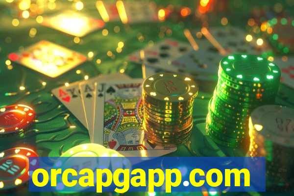orcapgapp.com