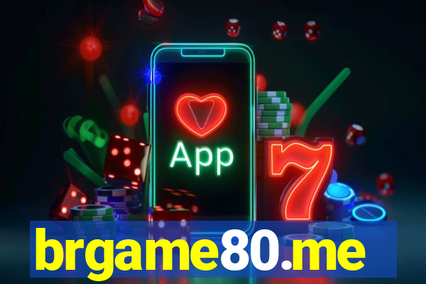 brgame80.me