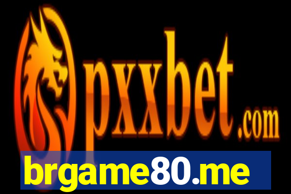 brgame80.me