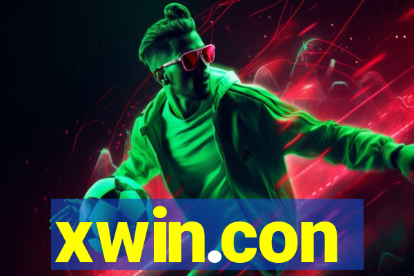 xwin.con