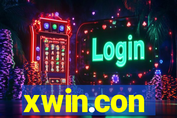 xwin.con