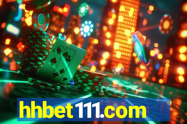 hhbet111.com