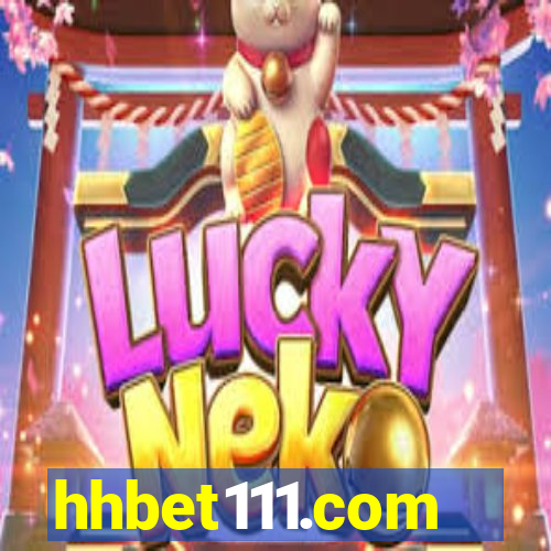 hhbet111.com