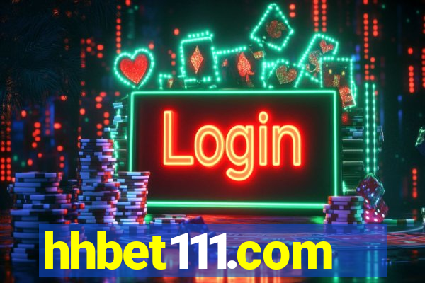 hhbet111.com