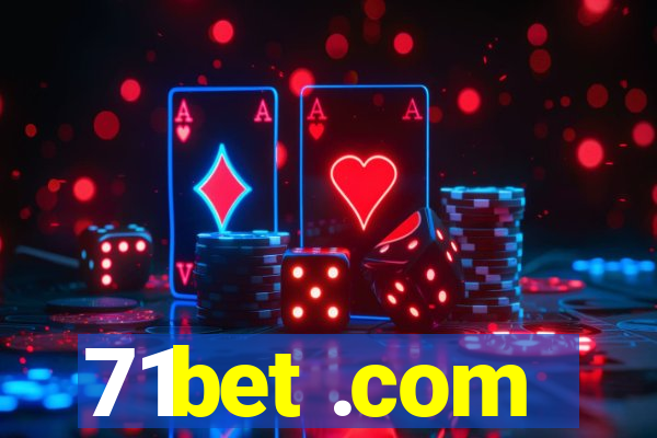 71bet .com