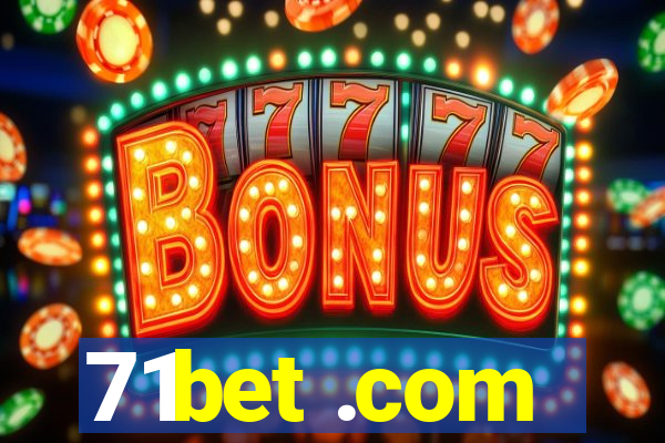 71bet .com