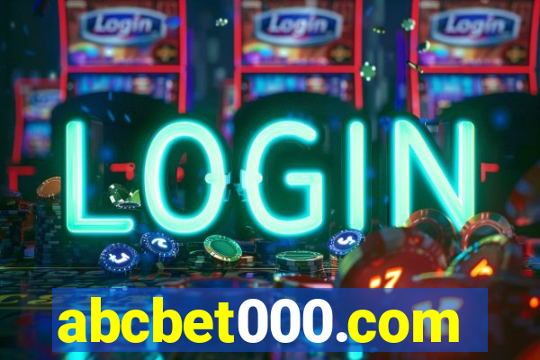 abcbet000.com