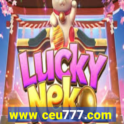 www ceu777.com
