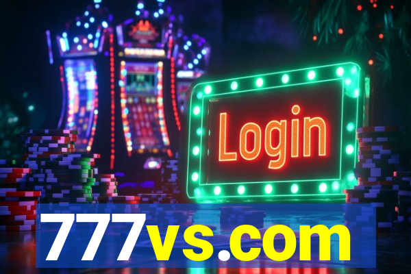 777vs.com