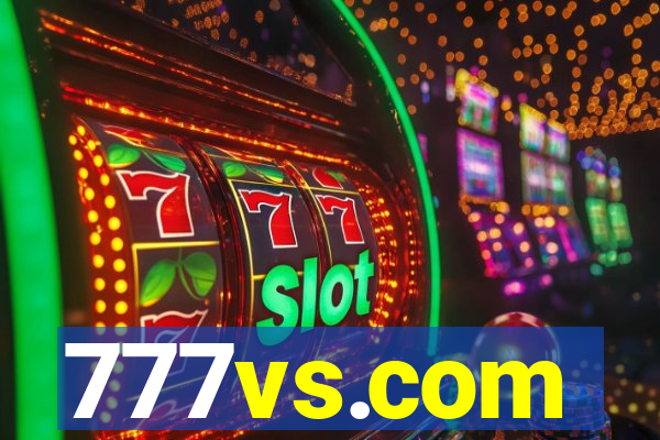 777vs.com