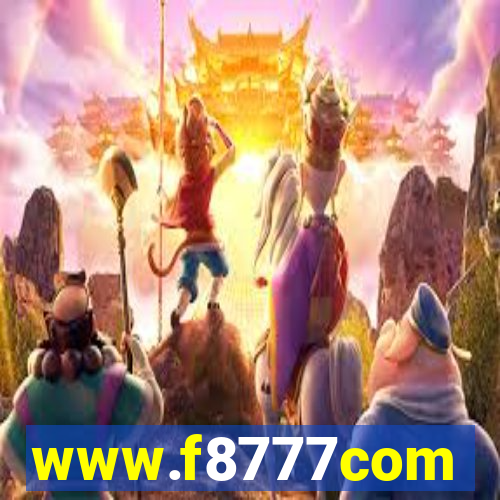 www.f8777com