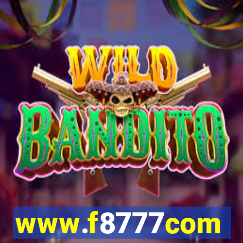 www.f8777com