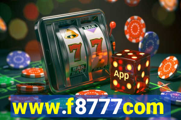 www.f8777com
