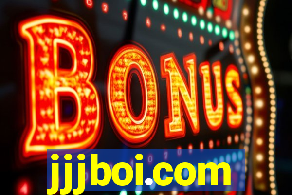 jjjboi.com