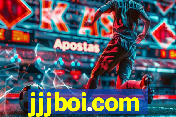 jjjboi.com
