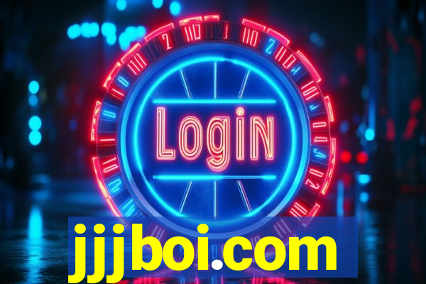 jjjboi.com