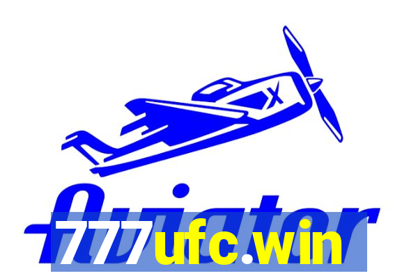 777ufc.win