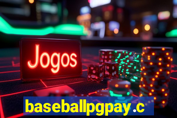 baseballpgpay.com