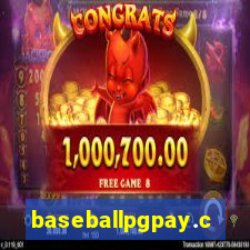 baseballpgpay.com