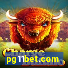 pg11bet.com