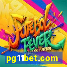 pg11bet.com