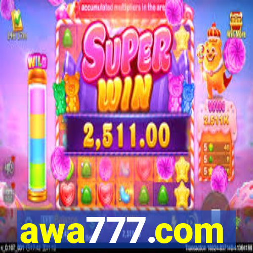 awa777.com