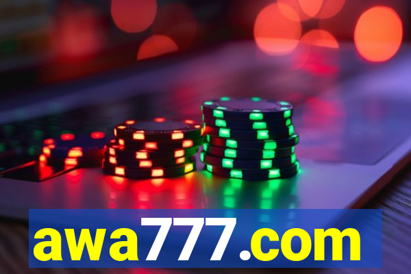 awa777.com