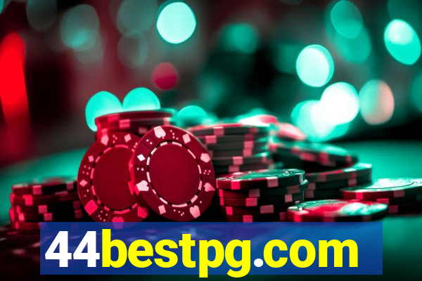 44bestpg.com