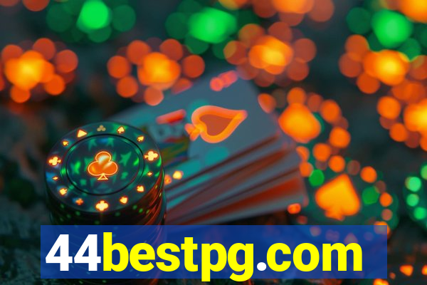 44bestpg.com