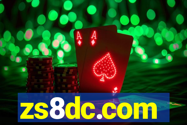 zs8dc.com