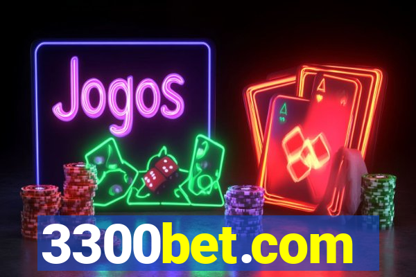 3300bet.com