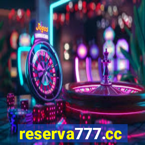 reserva777.cc