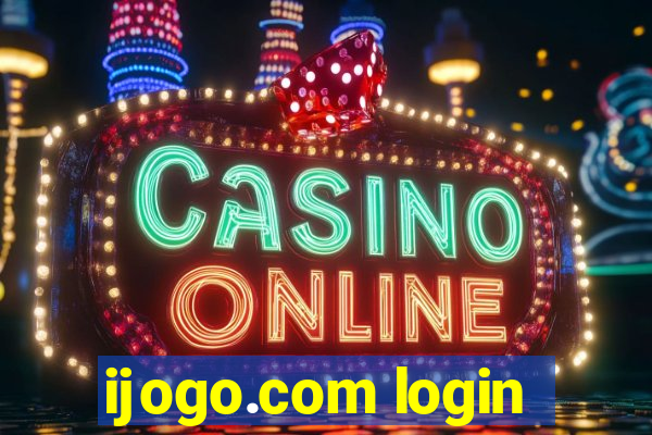 ijogo.com login