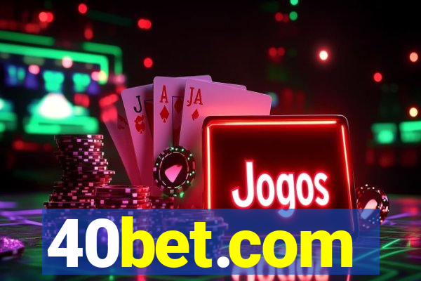 40bet.com