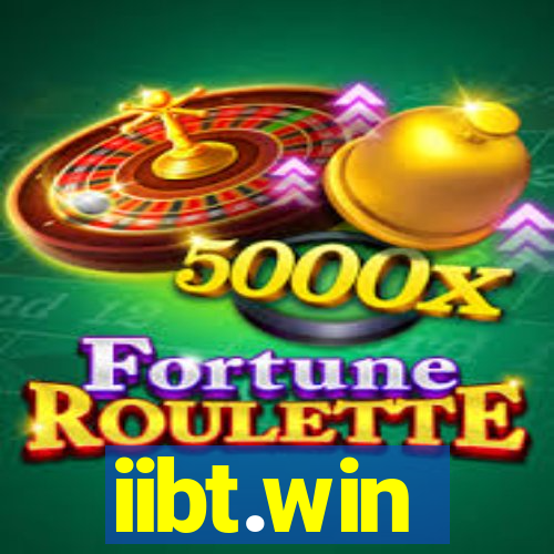 iibt.win