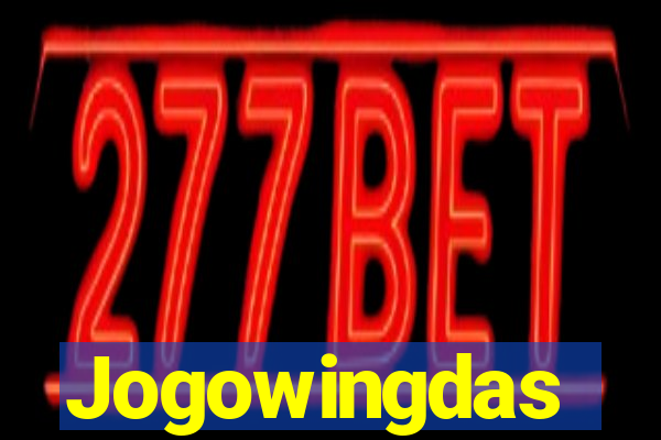 Jogowingdas