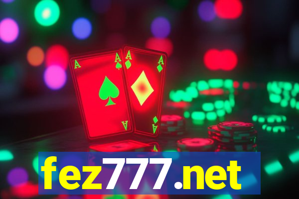 fez777.net
