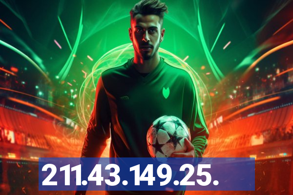 211.43.149.25.