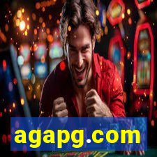 agapg.com
