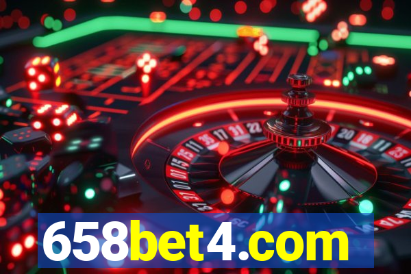 658bet4.com