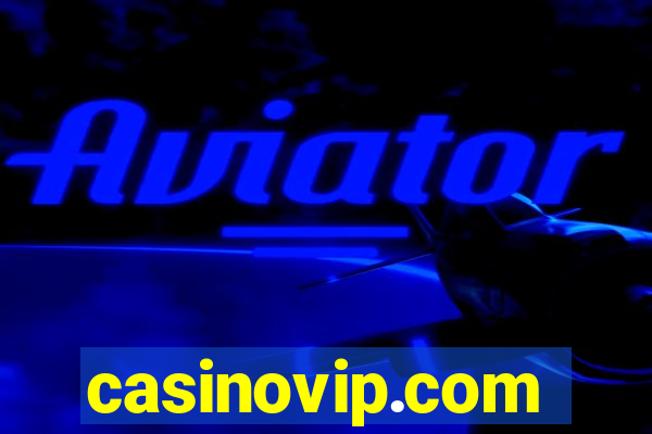 casinovip.com