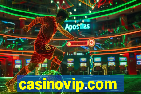 casinovip.com
