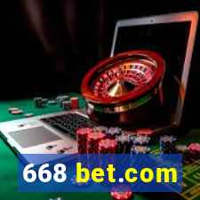 668 bet.com