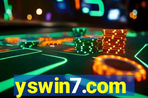 yswin7.com