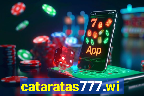 cataratas777.win