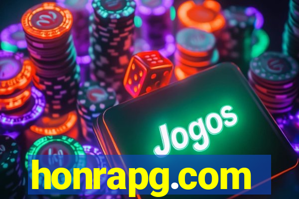 honrapg.com
