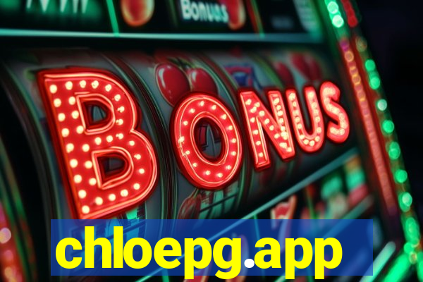 chloepg.app