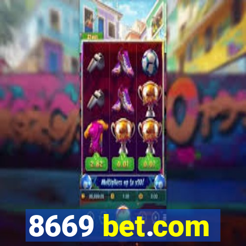 8669 bet.com