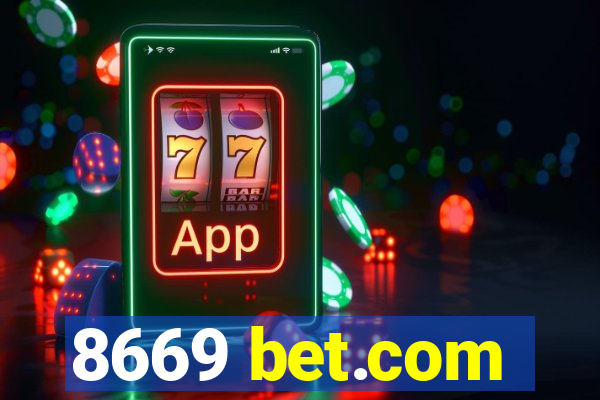 8669 bet.com