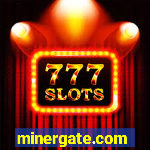 minergate.com